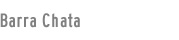 Barra Chata